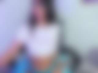 Live cam show with ravenlilix - Skinny on Dare Cams