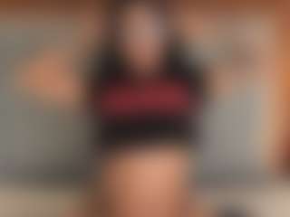 SofiaAlvarezz's Live Sex Cam Show