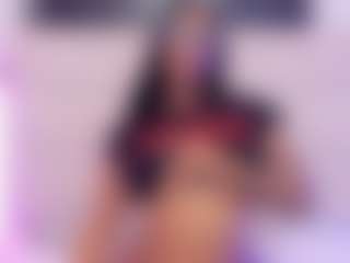 Live cam show with SofiaAlvarezz - Cowgirl on SpankPalCams