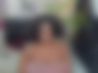 Show de cam sexual en vivo de Alanabonny