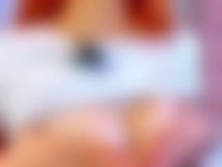 Live cam show with CweneBarritt - Red Hair on CSO-WL