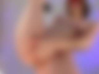 Live cam show with Lia Cute - Oil on instabang
