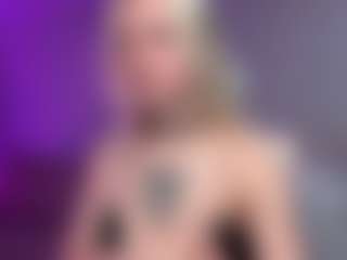 Sofia's Live Sex Cam Show