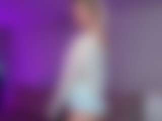 Sofia's Live Sex Cam Show