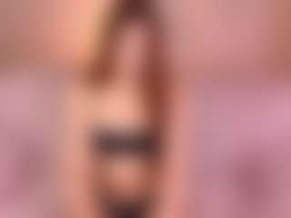 LiliLuuu's Live Sex Cam Show