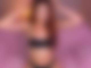 LiliLuuu's Live Sex Cam Show