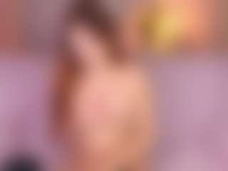 LiliLuuu's Live Sex Cam Show