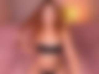 LiliLuuu's Live Sex Cam Show