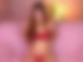 LiliLuuu's Live Sex Cam Show