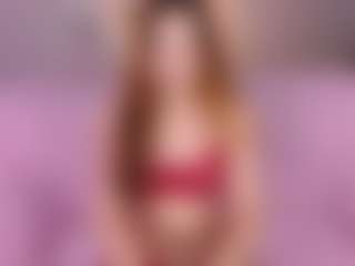 LiliLuuu's Live Sex Cam Show