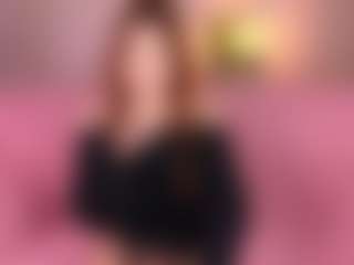 LiliLuuu's Live Sex Cam Show
