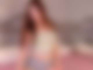 Live cam show with LiliLuuu - Yoga on camtv