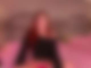 LiliLuuu's Live Sex Cam Show