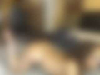 kimber's Live Sex Cam Show