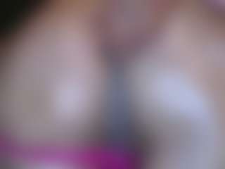 kimber's Live Sex Cam Show