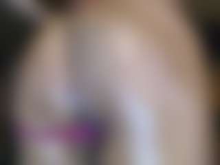 kimber's Live Sex Cam Show