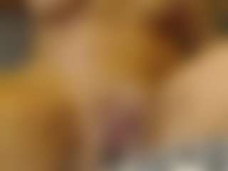 kimber's Live Sex Cam Show