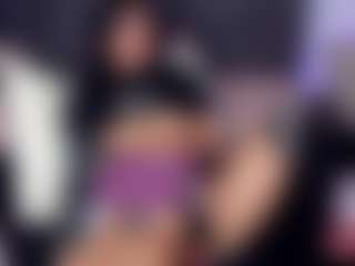 Hinata-01's Live Sex Cam Show