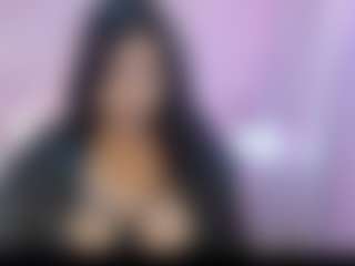 Live cam show with ivybliss8 - Saliva on crypto-cams