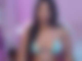 Live cam show with ivybliss8 - Femdom on StripNow
