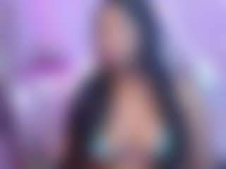 Live cam show with ivybliss8 - Athletic Ebony on livesuperchat.net