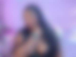 Live cam show with ivybliss8 - Chubby on testsause.com