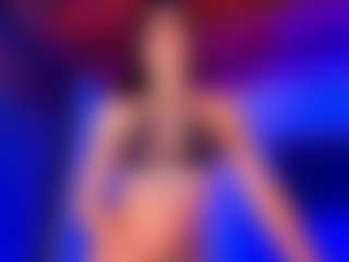 Live cam show with PARADISETRANSS - Brown Eyes on Soda Cam