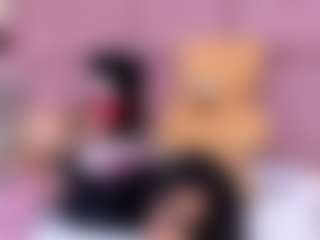 Amy's Live Sex Cam Show