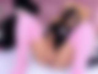 Amy's Live Sex Cam Show