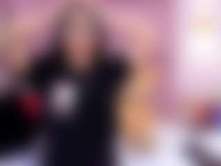 Amy's Live Sex Cam Show
