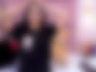 Amy's Live Sex Cam Show