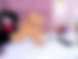 Amy's Live Sex Cam Show