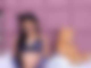 Amy's Live Sex Cam Show