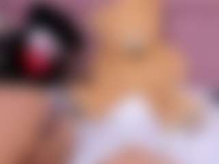 Amy's Live Sex Cam Show