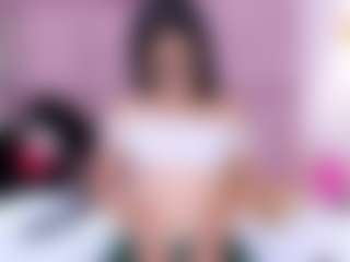 Amy's Live Sex Cam Show