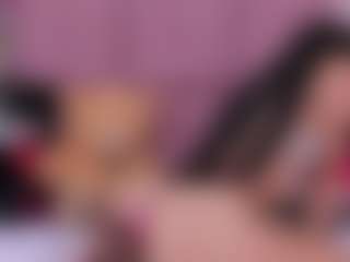 Amy's Live Sex Cam Show