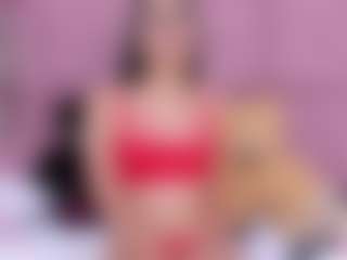 Amy's Live Sex Cam Show