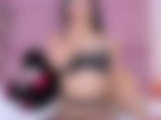 Amy's Live Sex Cam Show