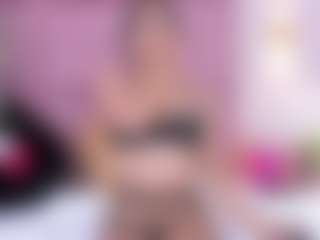 Amy's Live Sex Cam Show