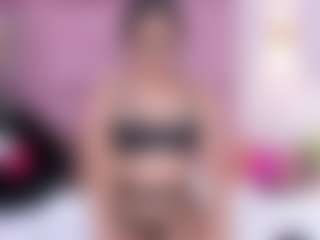 Amy's Live Sex Cam Show