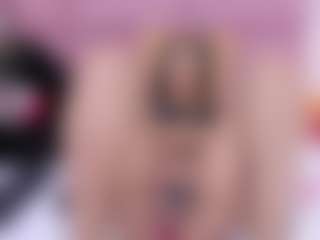Amy's Live Sex Cam Show