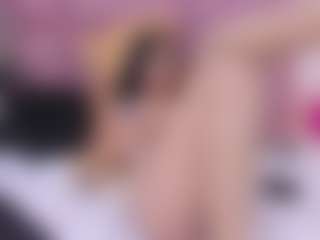 Amy's Live Sex Cam Show
