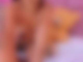 Amy's Live Sex Cam Show