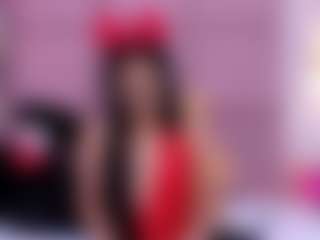 Amy's Live Sex Cam Show