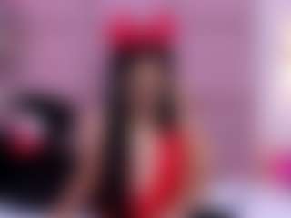 Amy's Live Sex Cam Show