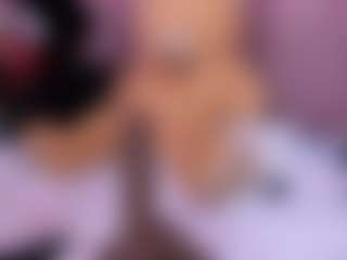 Live cam show with Amy - Fingers on crypto-cams