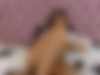 Amy's Live Sex Cam Show