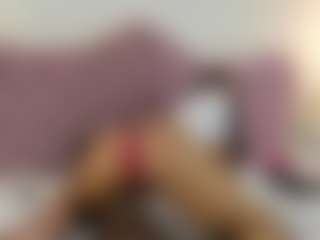 Amy's Live Sex Cam Show