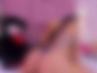 Amy's Live Sex Cam Show