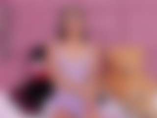 Amy's Live Sex Cam Show